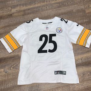🌴 Steelers Jersey
